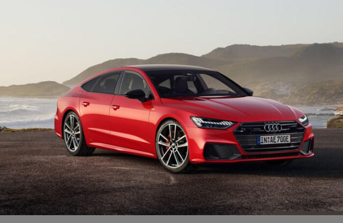 Triệu hồi Audi A7 Sportback lỗi túi khí ở Mỹ