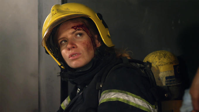 Hỏa Tháp: Phim hành động kịch tính nhất định phải xem ngày đầu năm mới