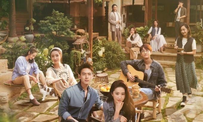 Những người yêu nhau rồi sẽ ở bên nhau.