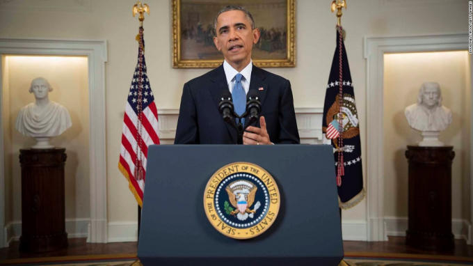 Hình ảnh quen thuộc của một Obama thân thiện, dễ mến trong suốt 8 năm qua vẫn còn để lại nhiều cảm xúc đối với những ai ủng hộ, yêu mến ông.