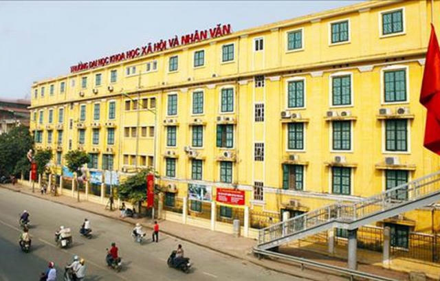 30 điểm mới trúng tuyển đại học