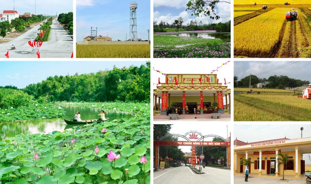 Ảnh minh hoạ. Nguồn Báo Chính phủ