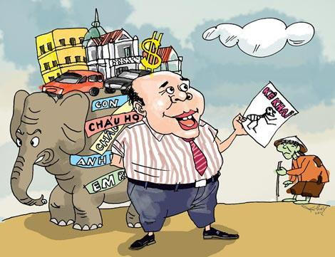 Ảnh minh họa. Nguồn internet.