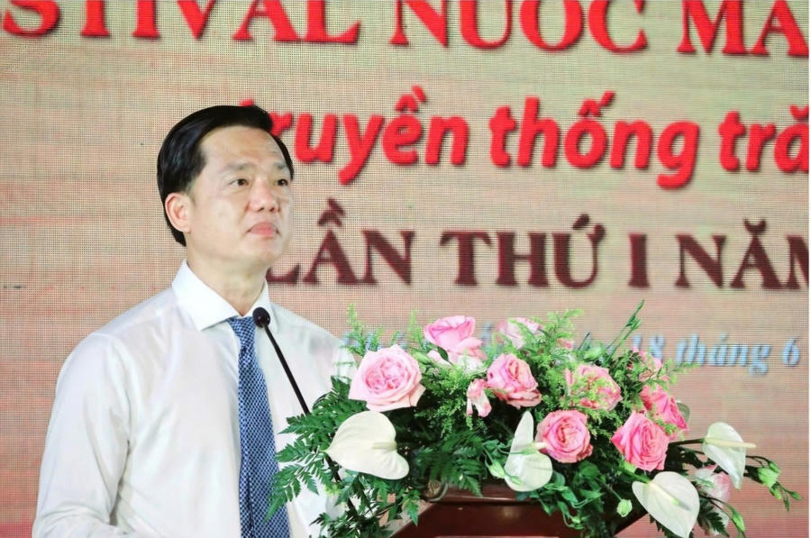 Theo ông Trần Minh Khoa - Chủ tịch UBND Đặc khu Phú Quốc, để Phú Quốc phát triển xứng tầm đặc khu hành chính - kinh tế thì phải đi theo con đường đồng bộ và toàn diện
