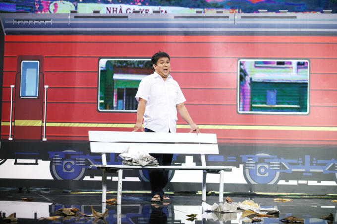Sao Nối Ngôi: Những câu chuyện tình người vẫn luôn khiến khán giả bật khóc