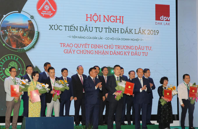 Ảnh VGP/Mạnh Hùng