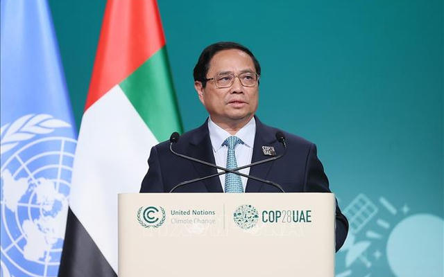 Chuyến công tác của Thủ tướng: Thông điệp toàn cầu và những dấu ấn, đột phá quan trọng