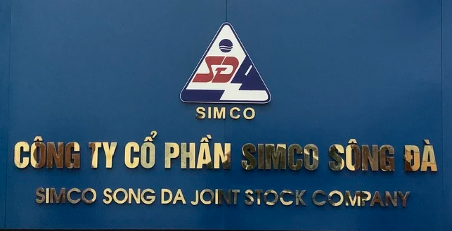 Công ty cổ phần Simco Sông Đà bị xử phạt do vi phạm công bố thông tin.