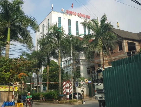 Công ty Cổ phần SimCo Sông Đà cần giải quyết dứt điểm việc tranh chấp gần 2 tỷ đồng
