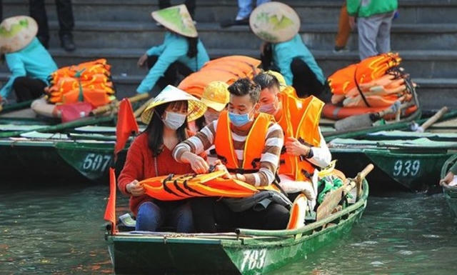 Giải pháp phục hồi du lịch sau dịch do nCoV