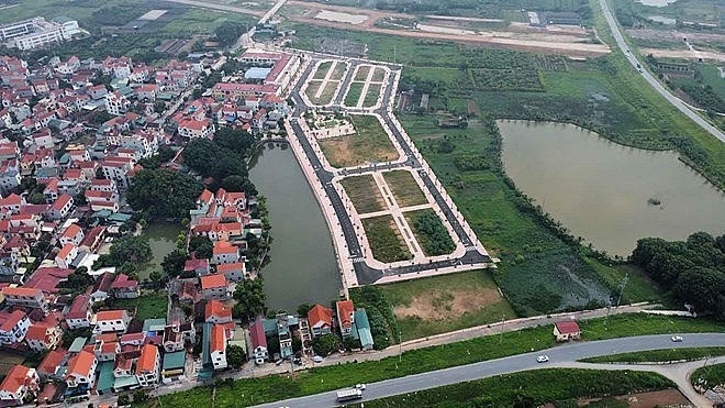 Các địa phương được giữ nguyên bảng giá đất nếu thấy còn phù hợp và không ảnh hưởng đến phát triển kinh tế - xã hội.