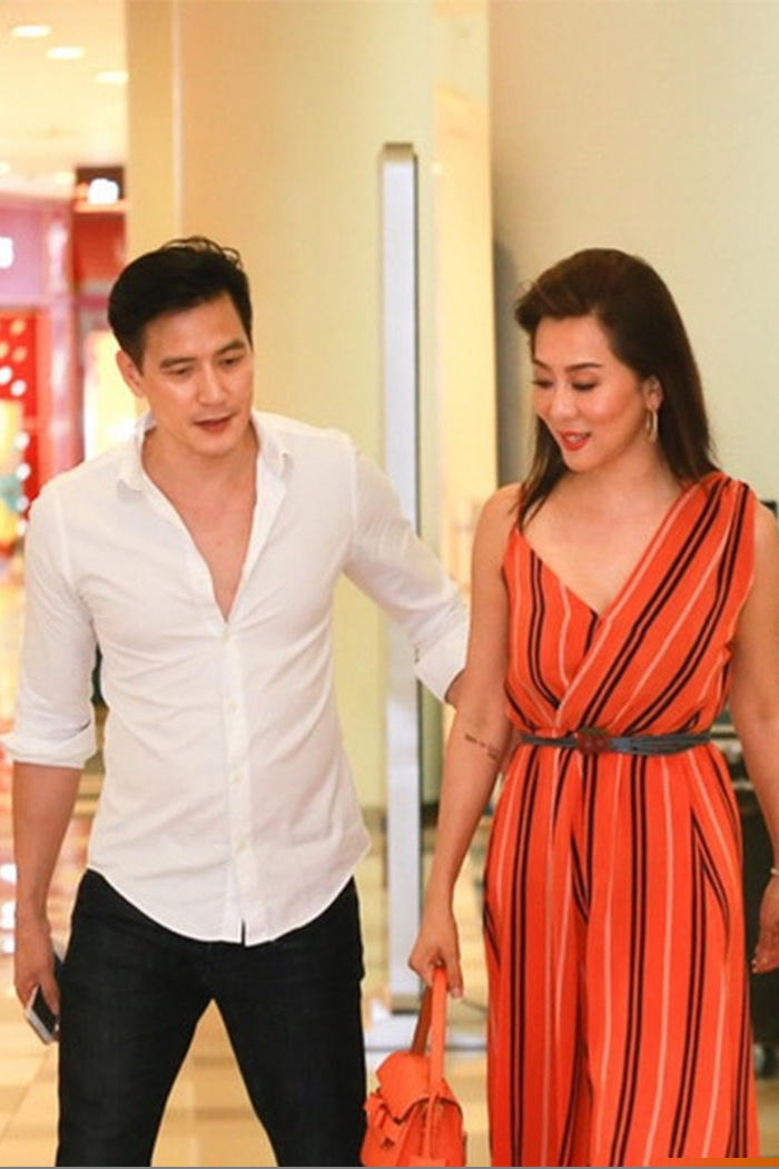 2 đời chồng, 1 cuộc tình 10 năm, Kỳ Duyên U60 lẻ bóng một mình