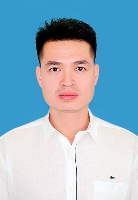 Luật sư Trần Anh Tuấn (Hà Nội).