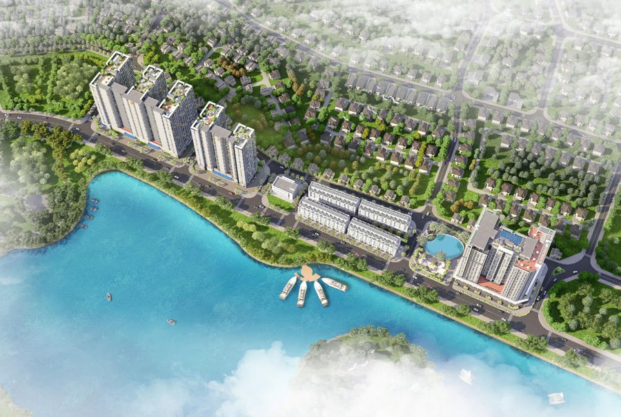 NƠXH là nhà ở có sự hỗ trợ của Nhà nước cho các đối tượng được hưởng chính sách hỗ trợ về nhà ở theo quy định của Luật Nhà ở