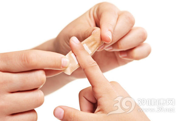 Không phải vết thương nào cũng có thể sử dụng băng urgo.