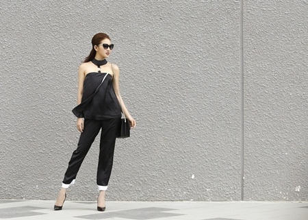 Bảo Như đăng quang ngôi vị Á hậu 1 trong cuộc thi Hoa hậu biển Việt Nam 2016. Trước đó, Bảo Như từng đạt danh hiệu Hoa khôi Kiên Giang 2014 và lọt khá sâu vào vòng chung kết cuộc thi Hoa hậu Việt Nam 2014.