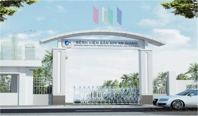 Bộ Y tế đề nghị Sở Y tế An Giang làm rõ phản ánh của công dân tại Bệnh viện Sản- Nhi An Giang.