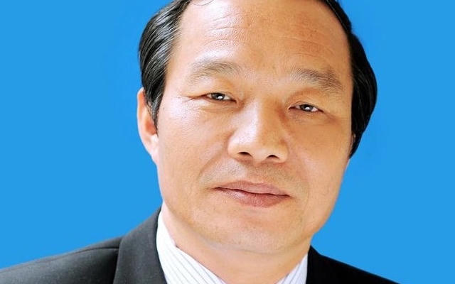 Ông Lê Văn Hiệu giữ chức Chủ tịch HĐND tỉnh Hải Dương