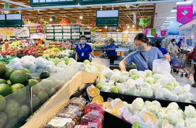 Bộ Tài chính: Giá cả thị trường cơ bản ổn định, không có đột biến, sốt giá