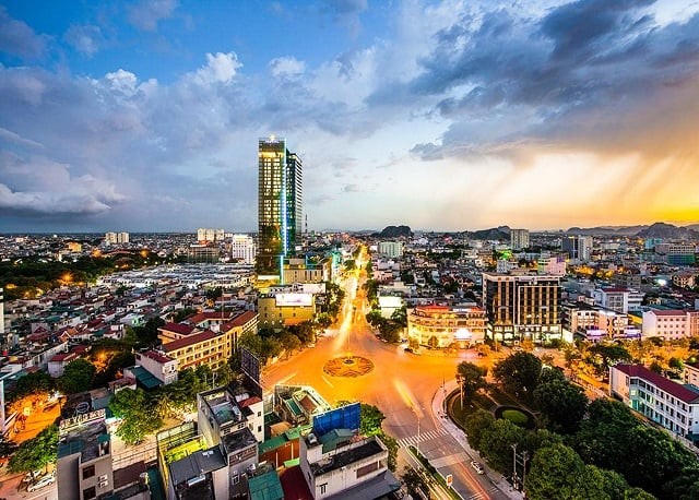 Thanh Hóa: Phê duyệt Đề cương sắp xếp đơn vị hành chính cấp huyện, xã. (Ảnh minh họa: taichinhdoanhnghiep.net.vn)