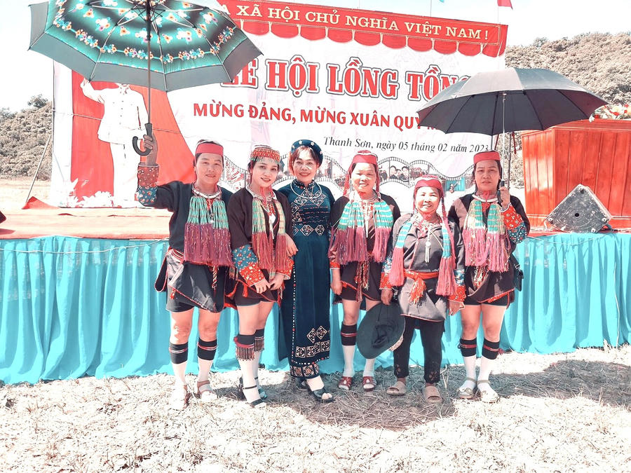 Lễ hội mang tính văn hóa dân tộc, an toàn, tiết kiệm, phục vụ vui chơi lễ hội cho đồng bào dân tộc Tày, Nùng và các dân tộc anh em trên địa bàn xã và các vùng lân cận.