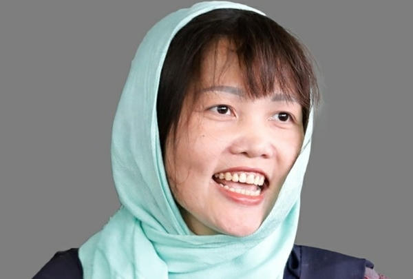 Đoàn Thị Hương muốn được đi hát và đi diễn sau khi thoát án tử.