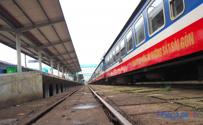 Ngắm ga Hà Nội trước đề xuất di dời khỏi nội đô