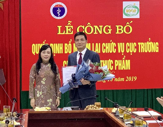 bo nhiem a Phong trao qd
