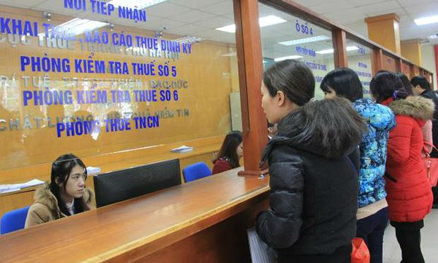 Ng&agrave;nh Thuế tổ chức thực hiện Ng&agrave;y Ph&aacute;p luật năm 2018