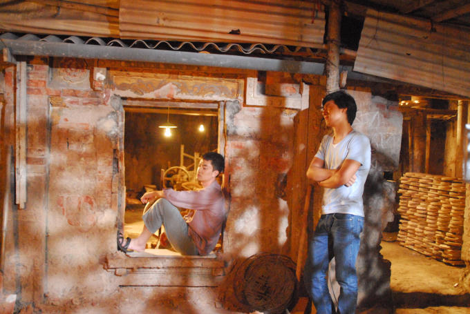 Rũ bỏ h&igrave;nh tượng &ldquo;so&aacute;i ca&rdquo;, Mạnh Trường &ldquo;lột x&aacute;c&rdquo; trong phim Nơi ẩn nấp b&igrave;nh y&ecirc;n