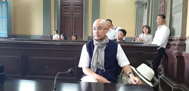 Đặng Lê Nguyên Vũ có đóng góp nhiều hơn cho Trung Nguyên.