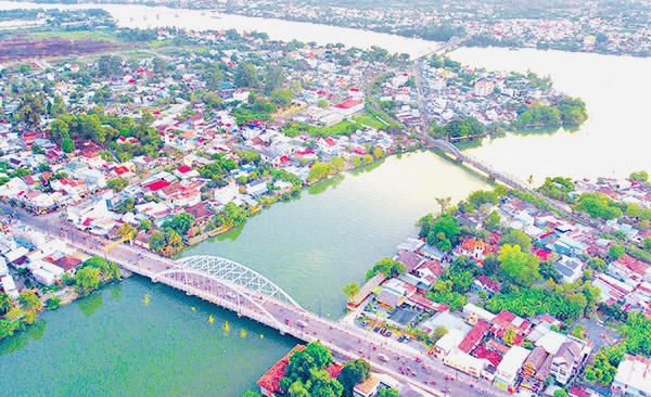 Đồng Nai: Đầu tư hơn 72.200 tỷ đồng đầu tư dự án khu đô thị Hiệp Hoà