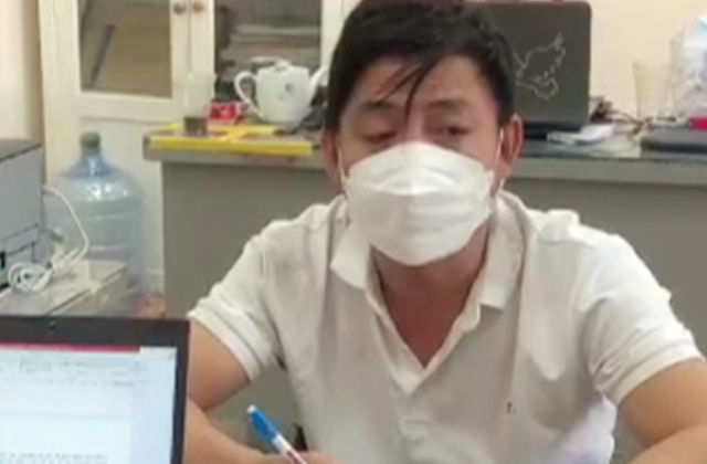 Triệt phá đường dây buôn người xuyên quốc gia: Thêm kẻ “sa lưới”