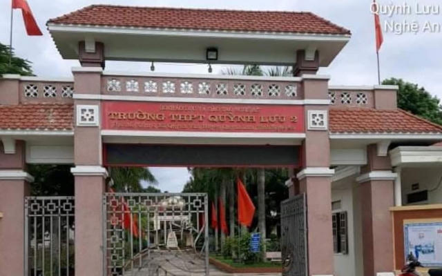 Nghệ An: Tăng cường công tác chỉ đạo về các khoản thu đầu năm học mới