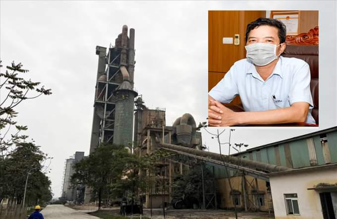 Để xảy ra nhiều sai phạm trên, trách nhiệm người đứng đầu Công ty Cổ phần Quang - VNMM ở đâu?