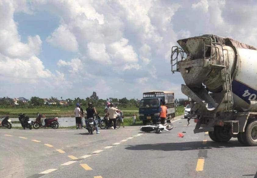 7 tháng đầu năm 2023, tình hình trật ATGT trên địa bàn TP Hải Phòng diễn ra phức tạp.