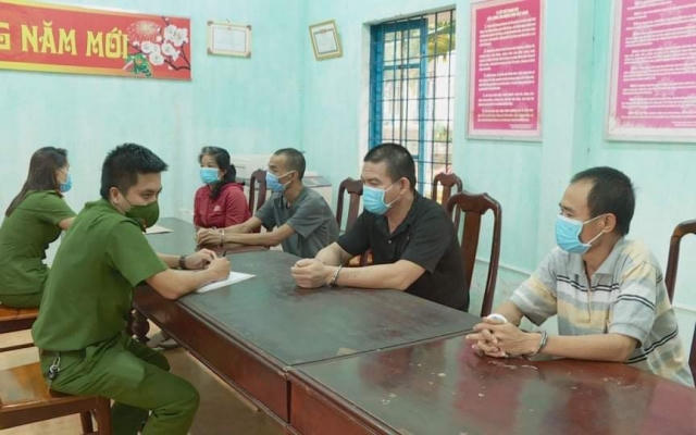 Đắk Lắk: Khởi tố 9 đối tượng trong đường dây cá độ bóng đá hơn 10 tỷ đồng