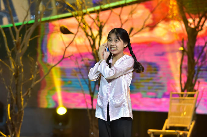 Chung kết Sinh ra để tỏa sáng: Ai sẽ là quán quân sẽ đăng quang trong đêm Gala?