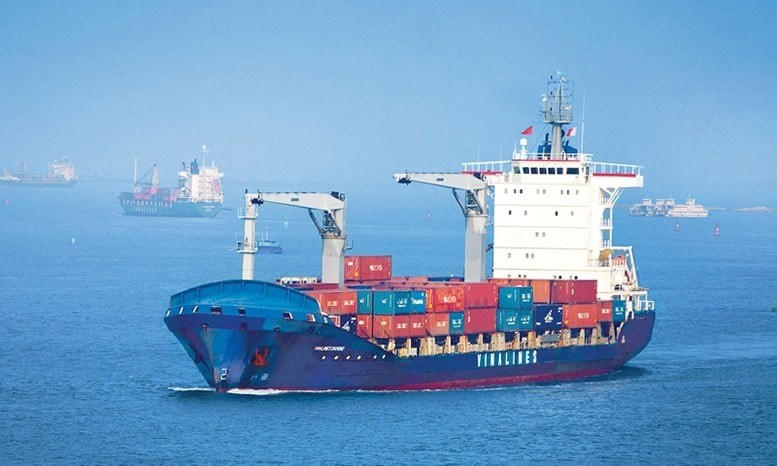 Vinalines thua kiện và phải trả hơn 65 tỷ đồng cho nhà thầu Hàn Quốc. (Ảnh minh họa)