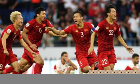 Bóng đá Việt Nam bị lộ bài nhưng chưa tìm ra giải pháp thay đổi.