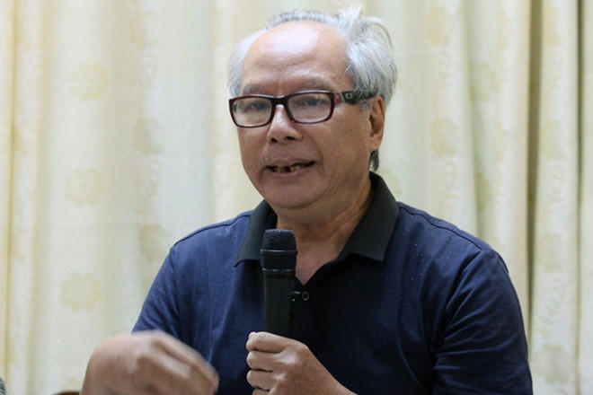 Theo TS Lê Viết Khuyến - nguyên Phó vụ trưởng Vụ Giáo dục Đại học, Bộ GD&ĐT - còn nhiều câu hỏi bỏ ngỏ về kết quả rà soát ở Sơn La, Lạng Sơn. Ảnh: NVCC.