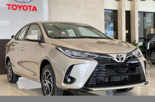 Thêm 5 ô tô giảm giá cao nhất hơn 150 triệu cuối tháng 8