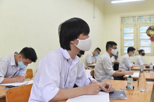 Ảnh minh hoạ. (Nguồn: Báo Nhân dân)