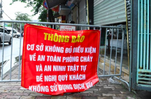 Tin vui dành cho hàng trăm quán karaoke trên địa bàn TP Hà Nội