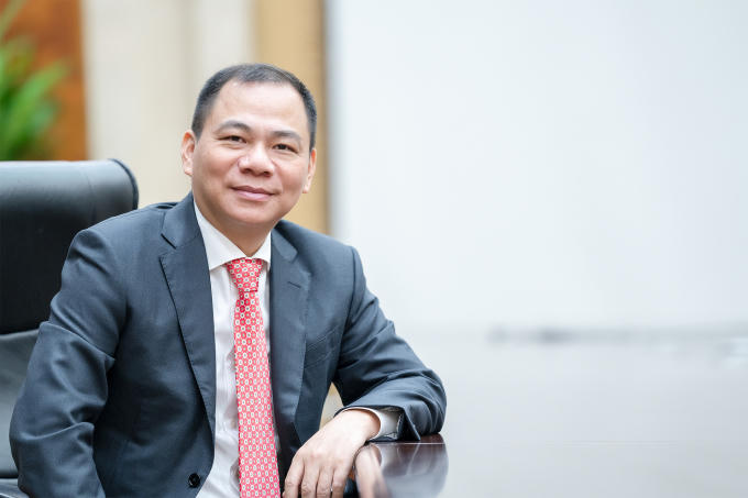 CT Pham Nhat Vuong