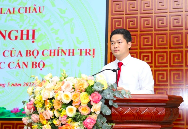 Ông Vũ Mạnh Hà được Thủ tướng Chính phủ bổ nhiệm giữ chức Thứ trưởng Bộ Y tế.