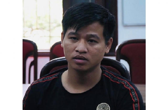 Giả danh trưởng khoa Bệnh viện 198 để lừa đảo chiếm đoạt tài sản