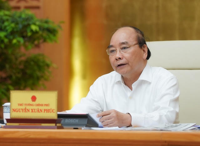 Thủ tướng lưu ý, nới lỏng cách ly xã hội không có nghĩa đêm nay là dịp đổ ra đường ăn mừng.