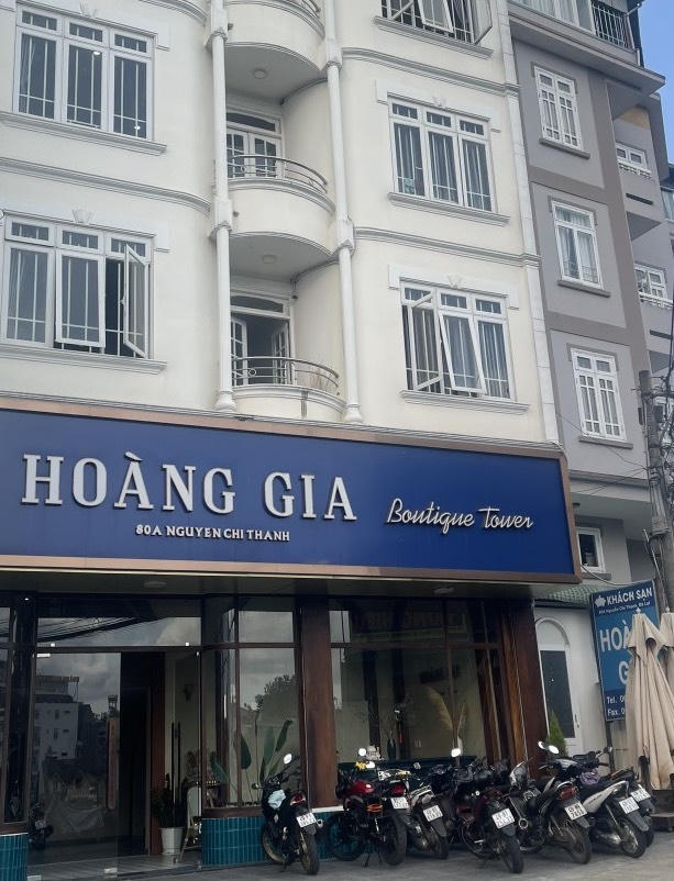 Hình ảnh và địa chỉ Dragon ở Đà Lạt : 8A Nguyễn Chí Thanh, P1, Đà Lạt