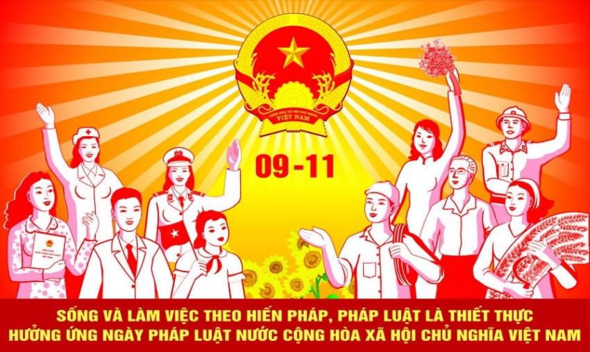 Ảnh minh họa. Nguồn: pbgdpl.moj.gov.vn